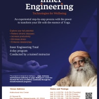 Inner Engineering Total thumbnail