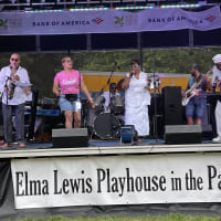 Elma Lewis Playhouse in the Park thumbnail