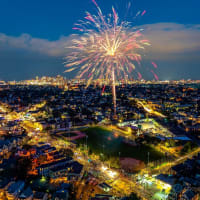4th of July Fireworks Celebration thumbnail