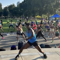 River Fit 2024: 'Froca thumbnail