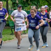 River Fit 2024: Runs/Jogs with 261 Fearless Club New England thumbnail