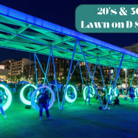 20's & 30's Social at Lawn on D (Seaport) thumbnail