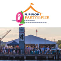 Flip Flop Party on the Pier thumbnail
