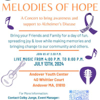 Melodies of Hope  thumbnail