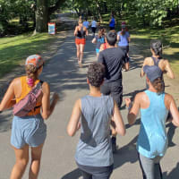 Boston 10K for Women Run Club thumbnail