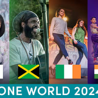 One World 2024 at The Mary Baker Eddy Library  thumbnail