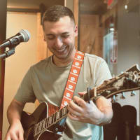 Kyle Quitadamo Live at Notch Biergarten Worcester thumbnail