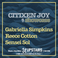Citixen Joy Showcase - Somerville thumbnail