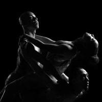 Summer Stages Dance @ ICA/Boston: Shamel Pitts | TRIBE Sneak Preview Showing thumbnail