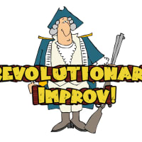 Riot Improv Mainstage: Art-Mondo thumbnail