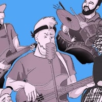 Baker Thomas Band w/ Samantha Farrell  thumbnail