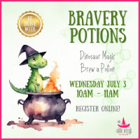 Bravery Potions thumbnail