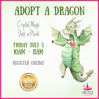 Adopt a Dragon thumbnail