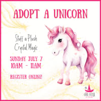 Adopt a Unicorn thumbnail