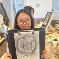 Art Classes for 10-15Yrs thumbnail
