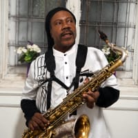 The (Boston) Black Lamb Jazz Trio; from NY & Boston thumbnail