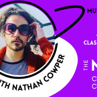 Musical Improv Workshop with Nathan thumbnail