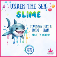 Under the Sea Slime thumbnail