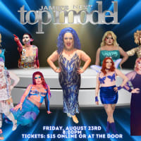 Jamie's Next Top Model Drag Show thumbnail