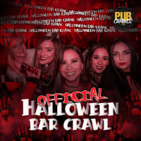 Official Boston Halloween Bar Crawl thumbnail