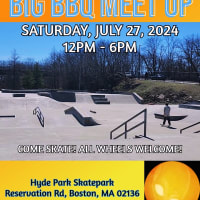 No Blading Big BBQ Meet Up thumbnail