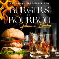 Burger & Bourbon  thumbnail