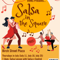 Salsa in the Square thumbnail