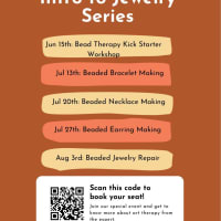 "Intro to Jewelry with Z" thumbnail