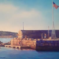 Summer Skies Art Exhibition thumbnail