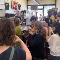 Sandwich Taste Test at Anthony Bourdain Featured Deli for $14 thumbnail