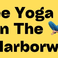 Free Yoga on The Harborwalk thumbnail