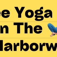 Free Yoga on The Harborwalk thumbnail