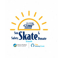 Sun Safety Skate & Donate thumbnail