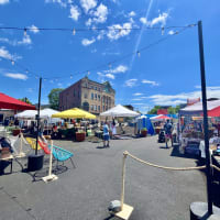 Gilman Square Pop-Up Park thumbnail