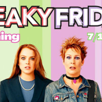 Freaky Friday Screening thumbnail
