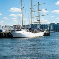 Boots 'N Beats: Country EDM Concert at The Tall Ship thumbnail