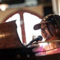 ZUMIX Summer Concerts: Jireh Calo thumbnail