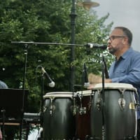 ZUMIX Summer Concerts: Manolo Mairena y La Pura Vida thumbnail