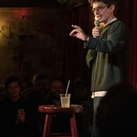 Hideout Comedy Fridays! thumbnail