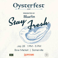 Oysterfest 2024 thumbnail