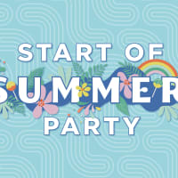 Urban Park Start of Summer Party thumbnail