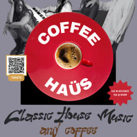 COFFEE HAUS - A house music lover’s dream thumbnail