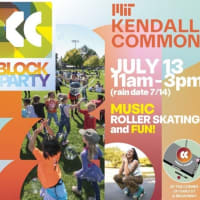 Kendall Common Block Party thumbnail