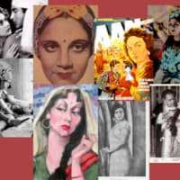Film Screening: Shalom Bollywood thumbnail