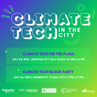Climate in the City thumbnail
