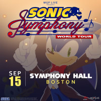 Sonic Symphony thumbnail