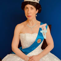 Her Majesty - A One-Woman show about the life and times of Queen Elizabeth II thumbnail