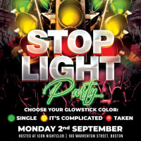 Glow Boston | Move-In Week Stoplight Party thumbnail