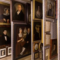 Collections Storage Tour  thumbnail
