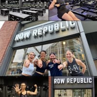 Row Republic 5 Year Celebration! thumbnail